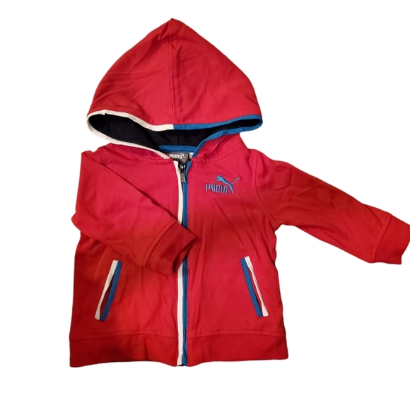 Puma Other - Baby Puma jacket